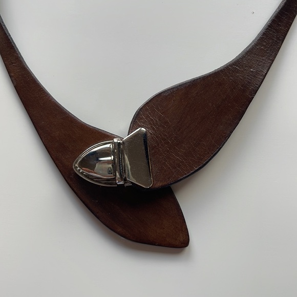 Two choker necklaces - Picture 3 of 11